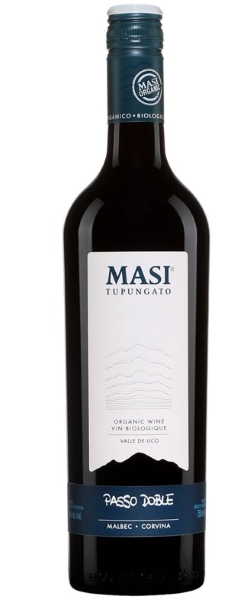 Ce vin est une autre belle réussite de la famille Masi. Photo: saq.com