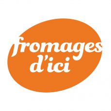 Le logo des fromages d'ici est apposé sur 500 fromages d'origine québécoise