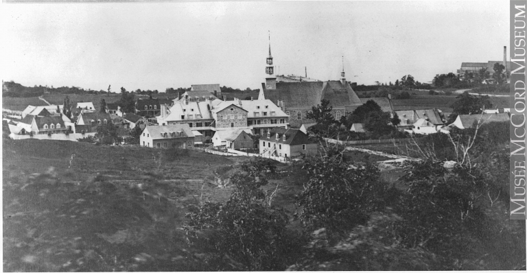 Photo: Don de M. Stanley G. Triggs. © Musée McCord