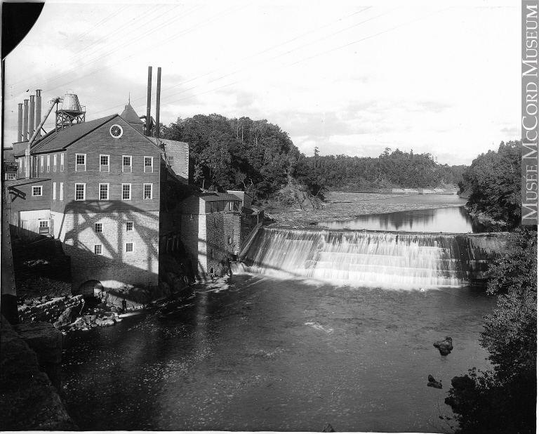 Photo: Wm. Notman & Son. © Musée McCord 