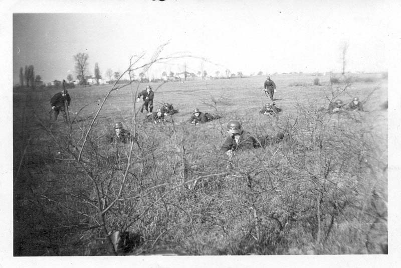 Photo: Fonds Paul Sauvé - BAnQ