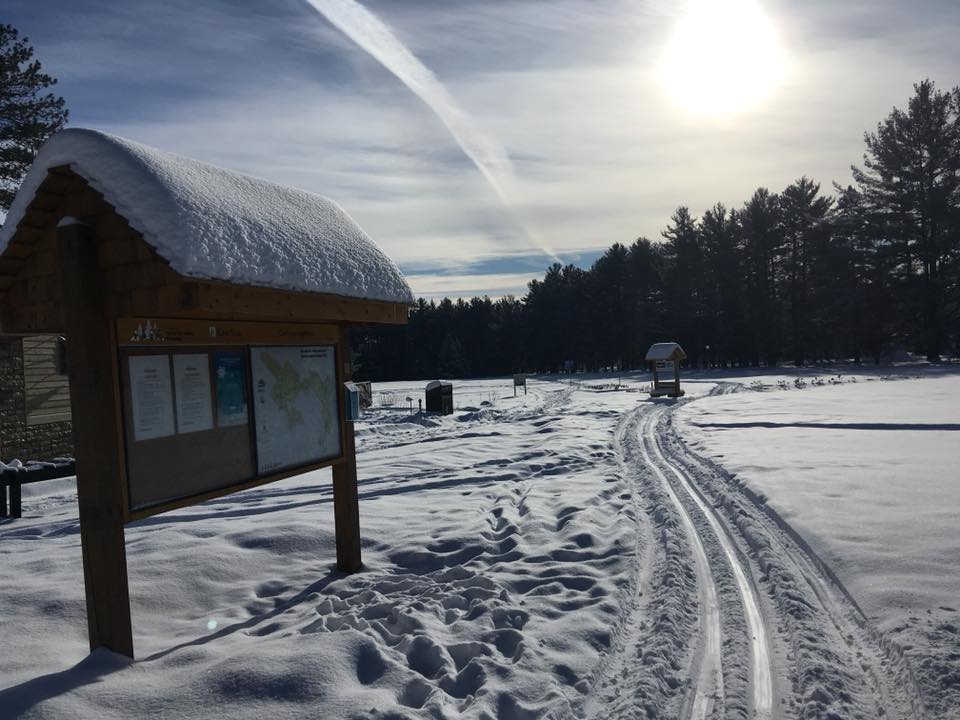 Photo: Facebook Tournée des Cantons de Rawdon